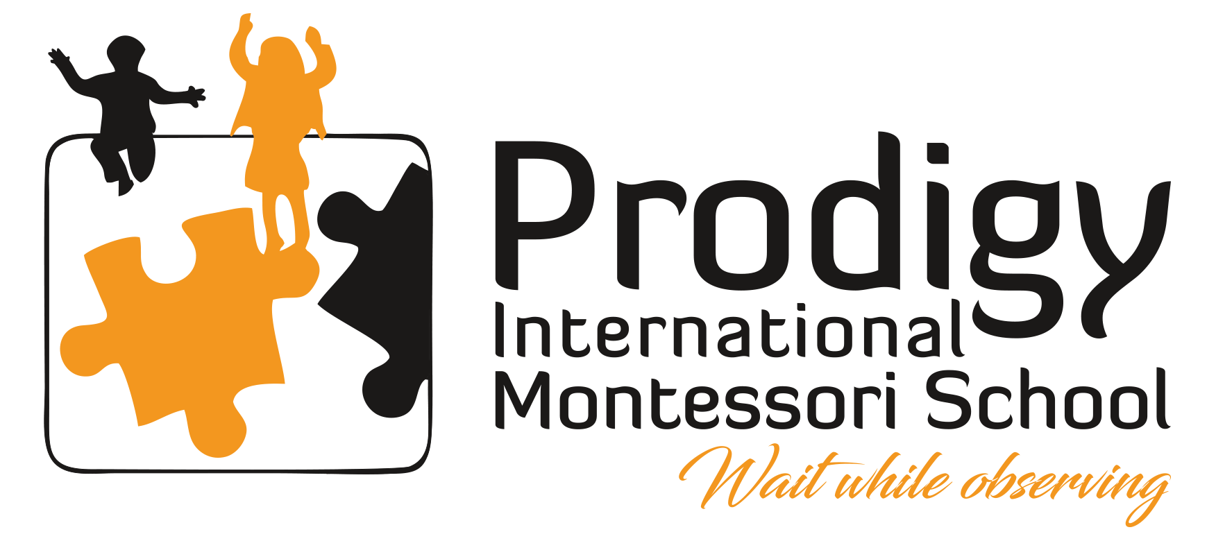 Prodigy Internation Montessori School